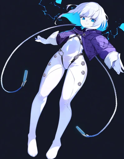 PCP2 blot