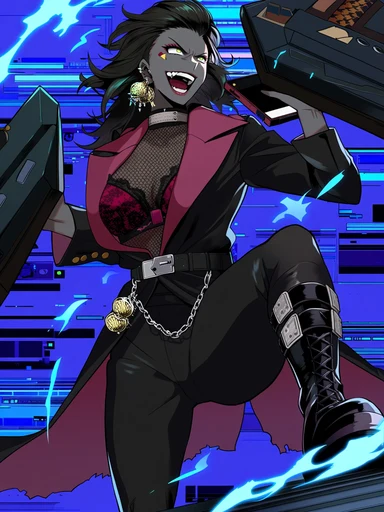 COPA blot